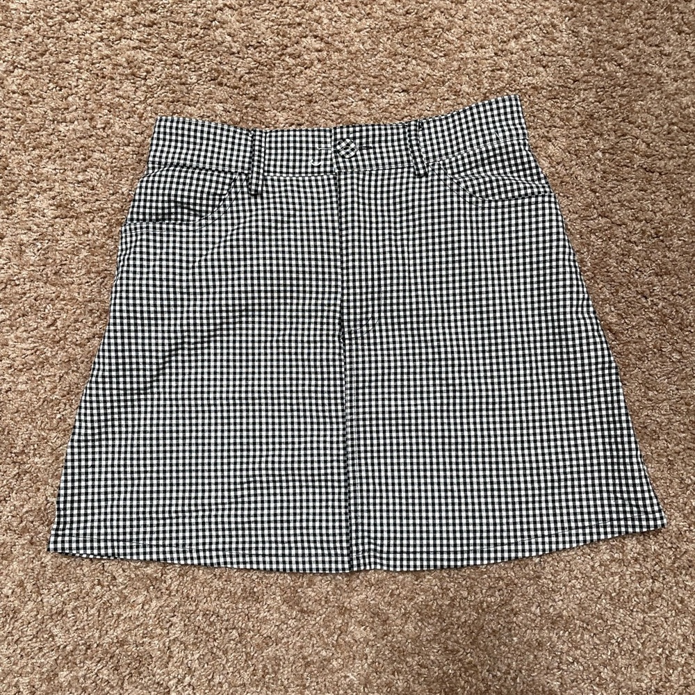 BRANDY SKIRT
